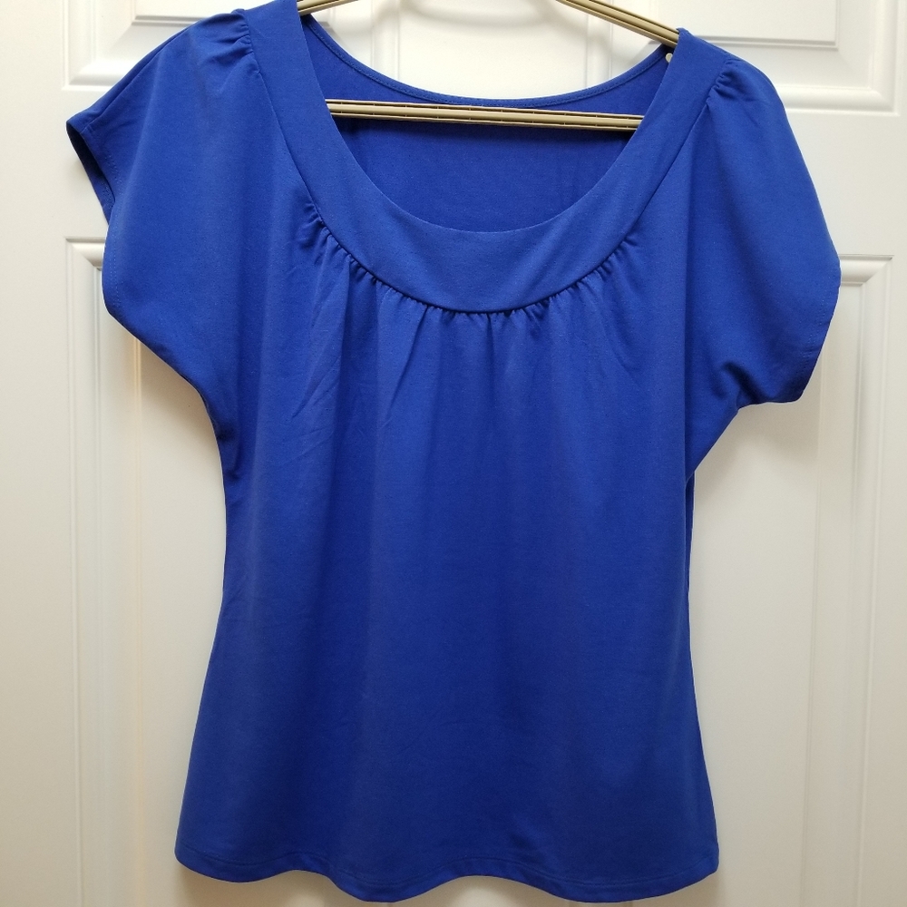 Weekenders top